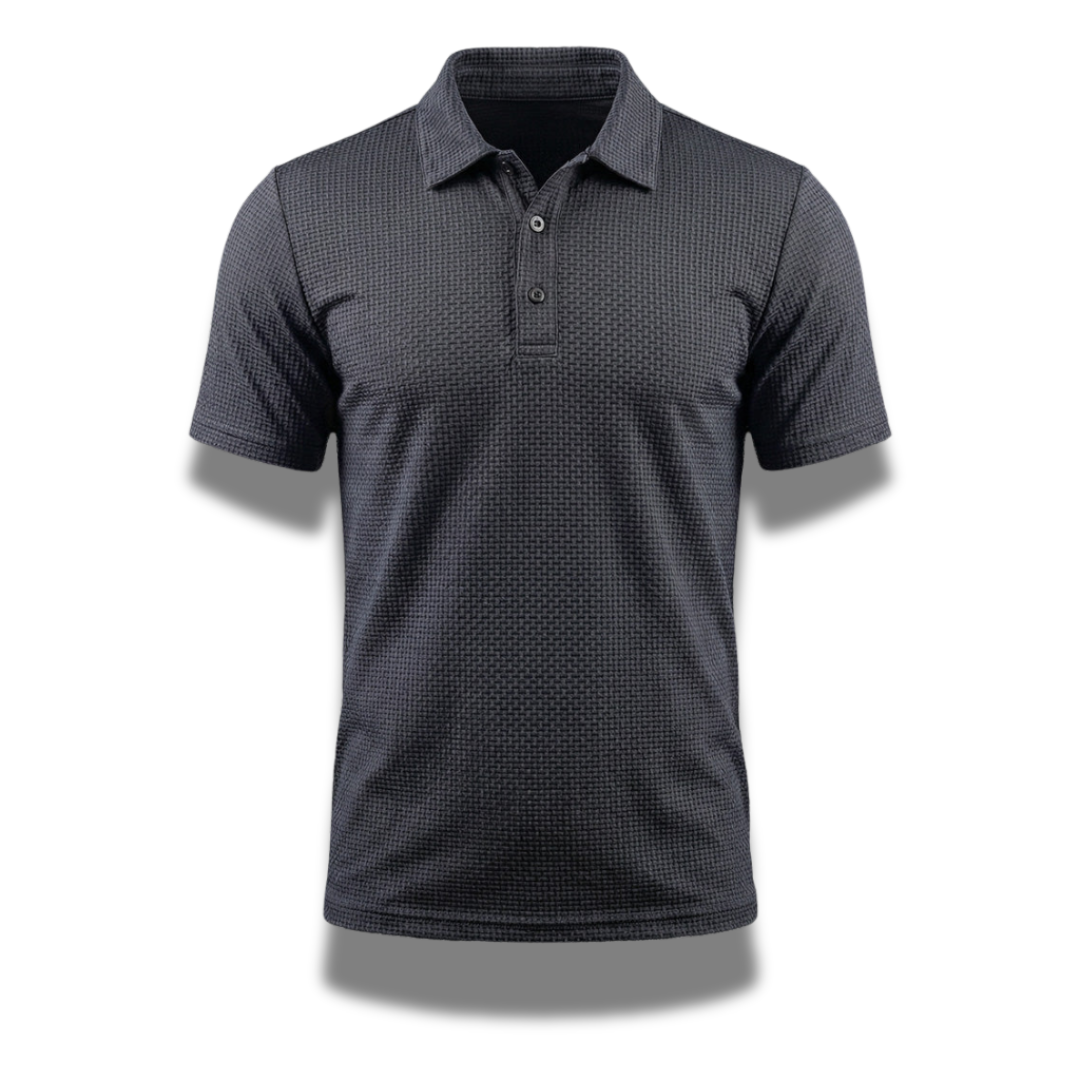 Polo ultra-confortable