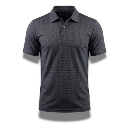 Polo ultra-confortable