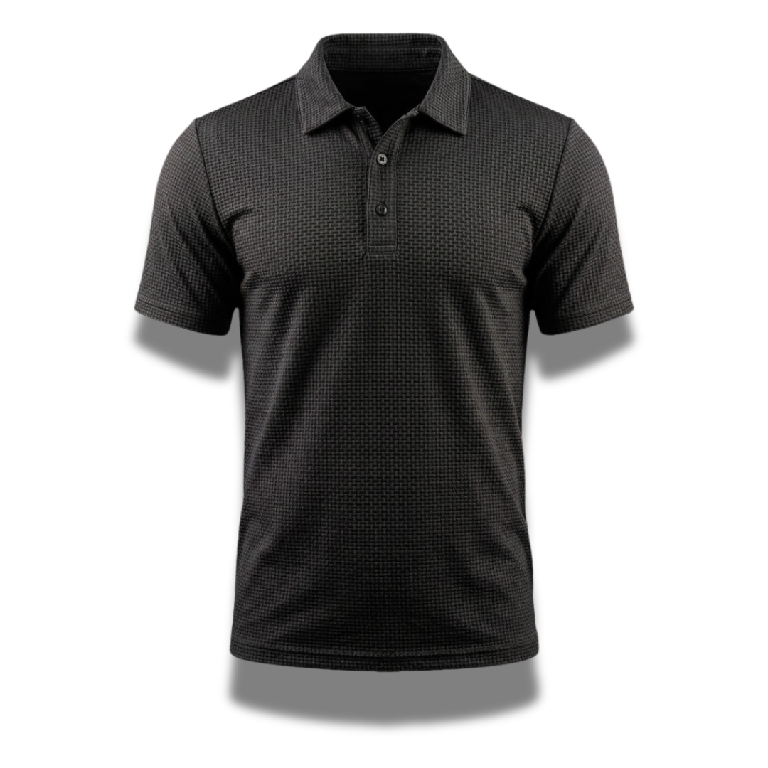 Polo ultra-confortable