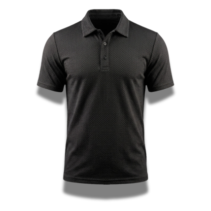Polo ultra-confortable