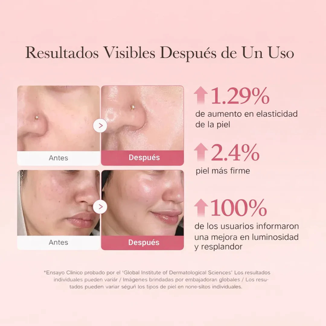 CREMA ANTIARRUGAS COREANA