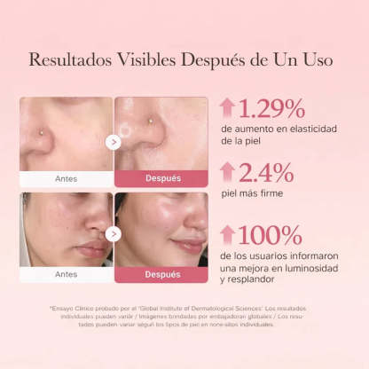 CREMA ANTIARRUGAS COREANA