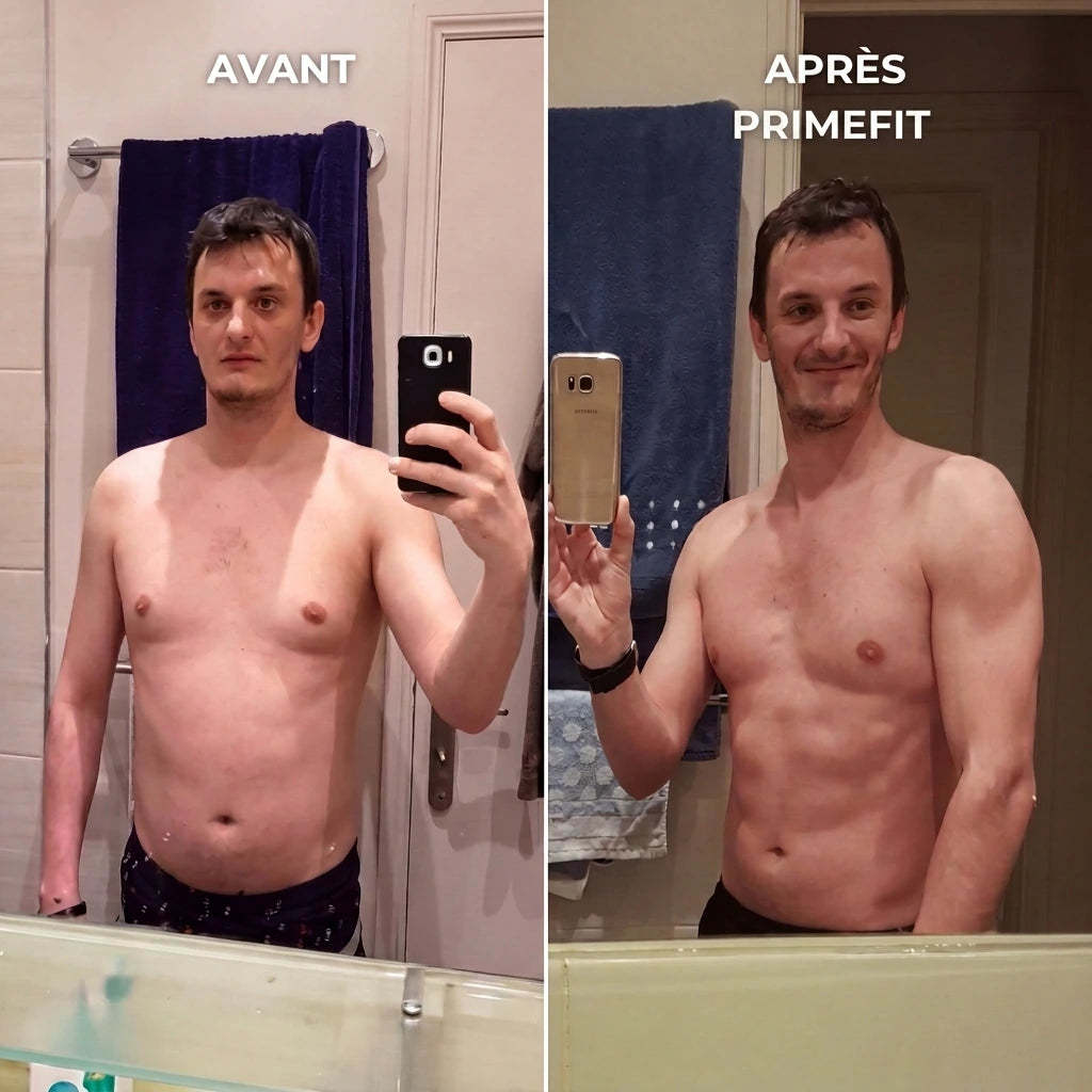 Débardeur de Compression Gainant