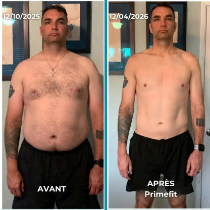 Débardeur de Compression Gainant