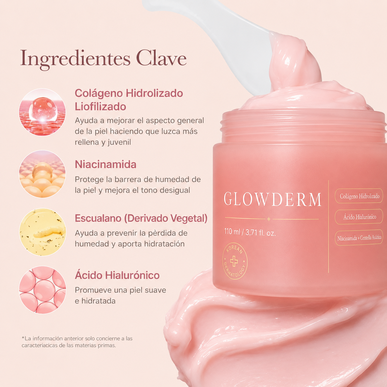 CREMA ANTIARRUGAS COREANA