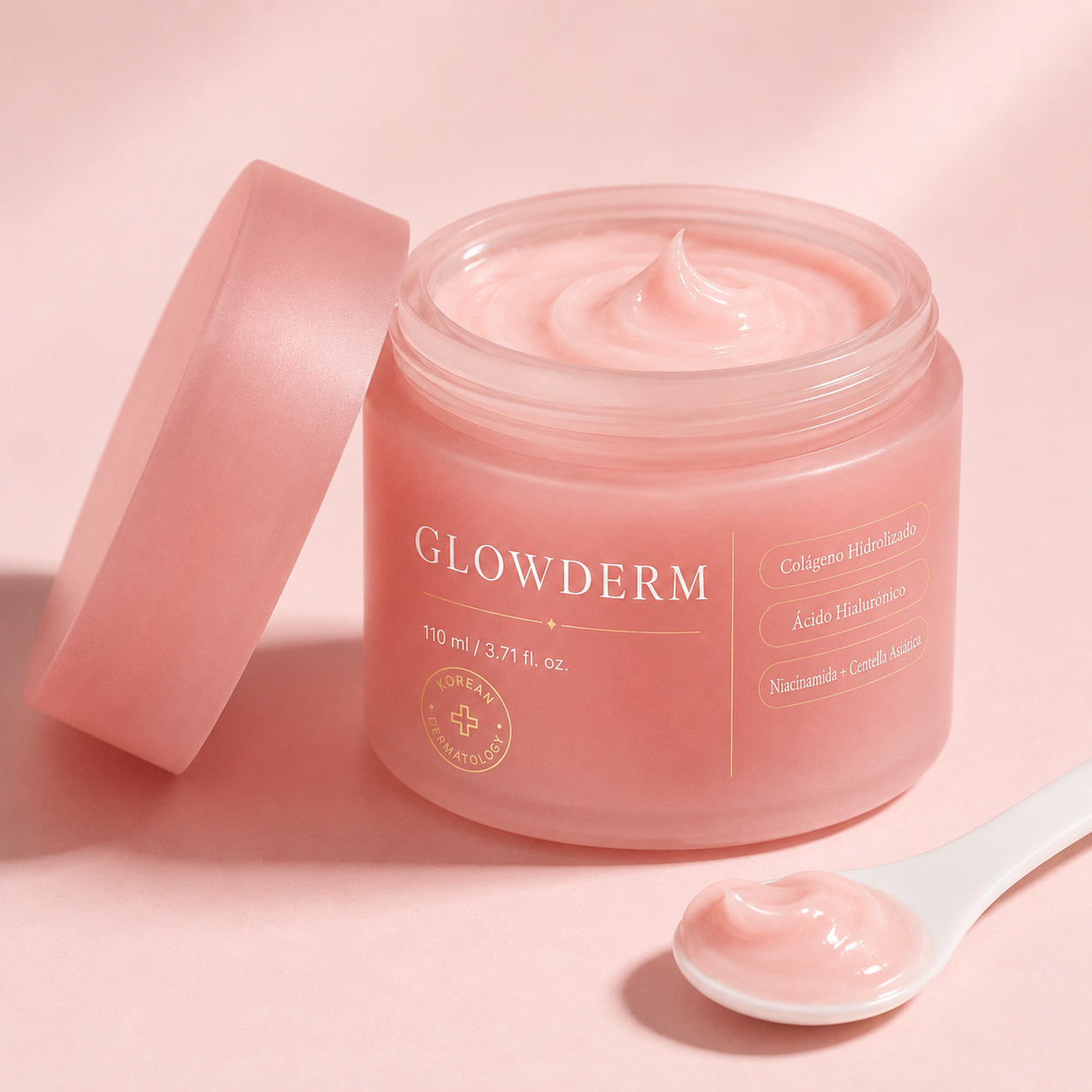 CREMA ANTIARRUGAS COREANA