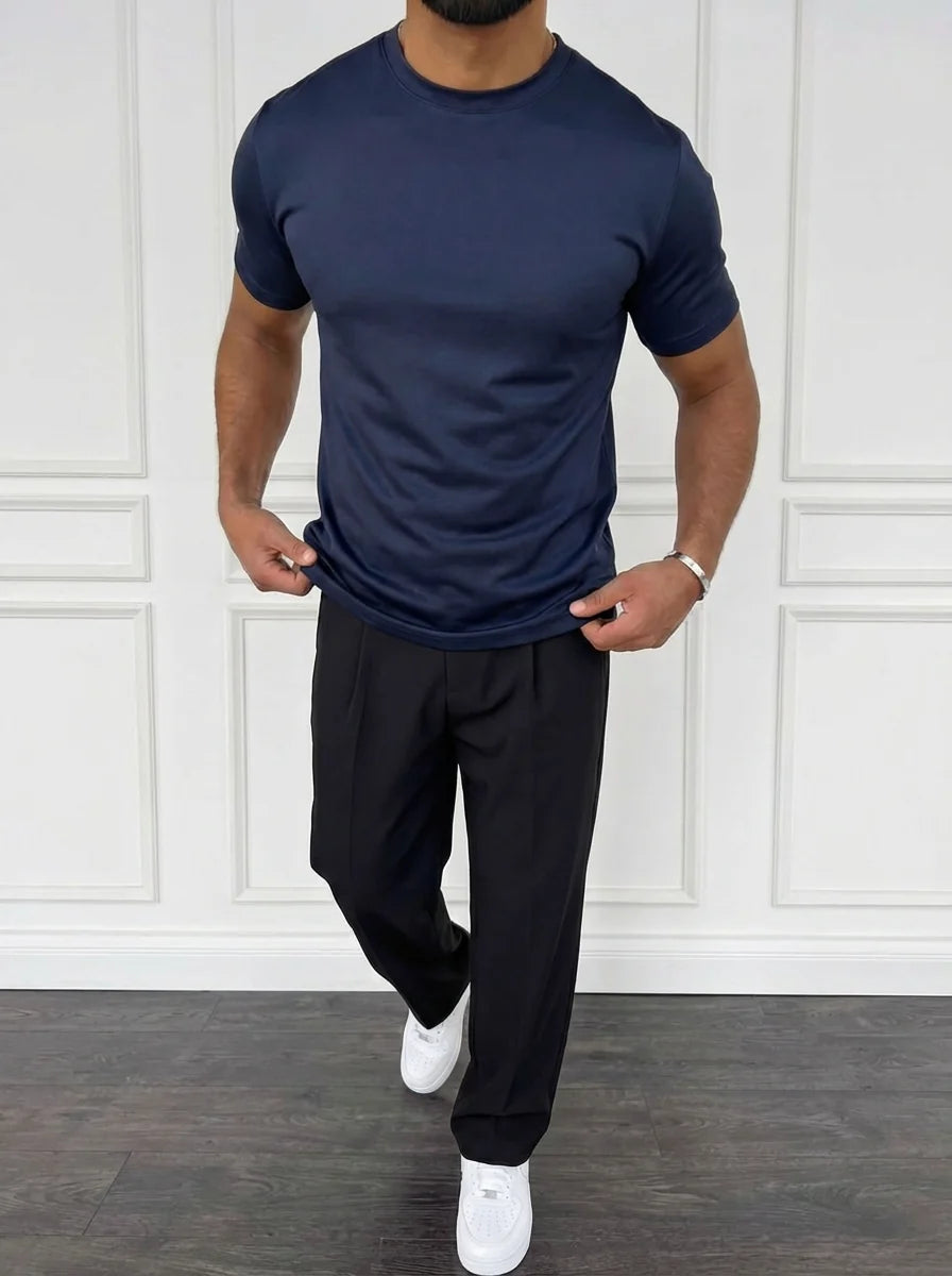 Le t-shirt Imperial