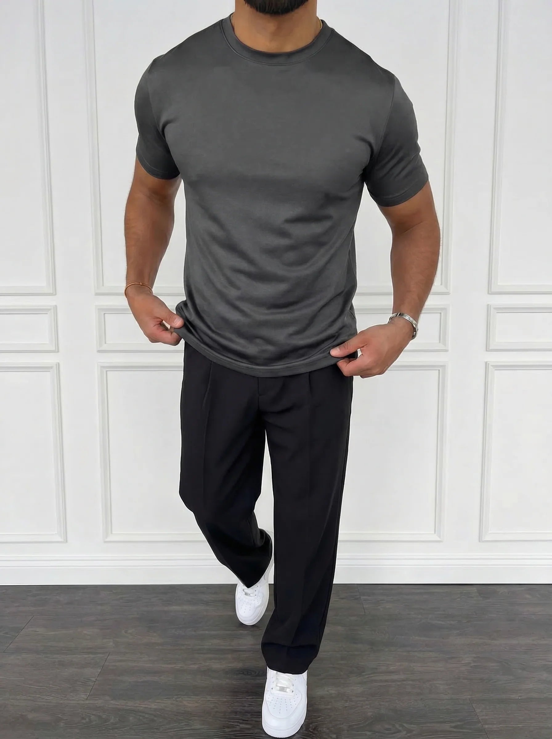 Le t-shirt Imperial