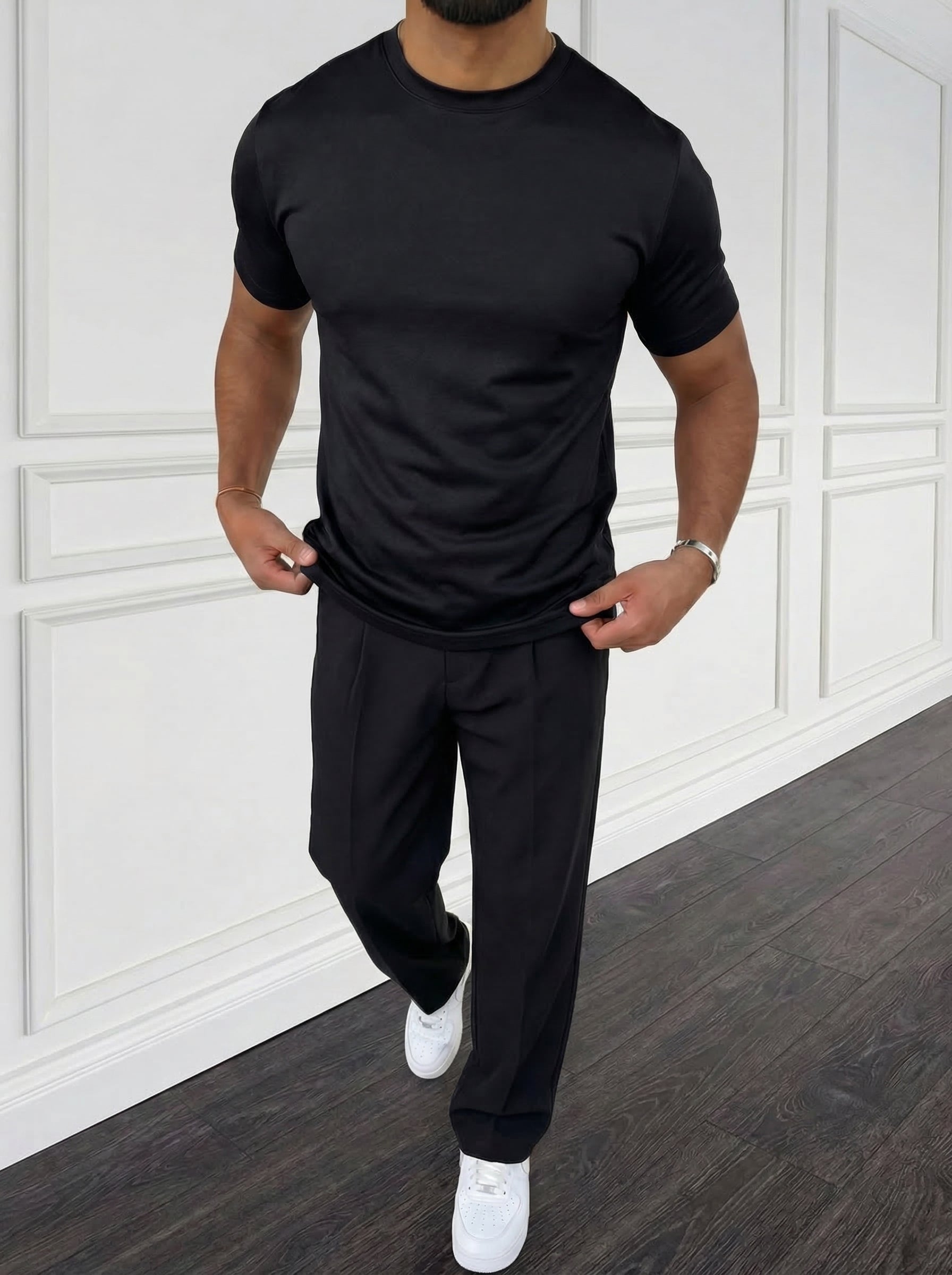 Le t-shirt Imperial