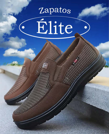 ZAPATOS ELITE CONFORT, ESTILO Y BIENESTAR⭐⭐⭐⭐⭐