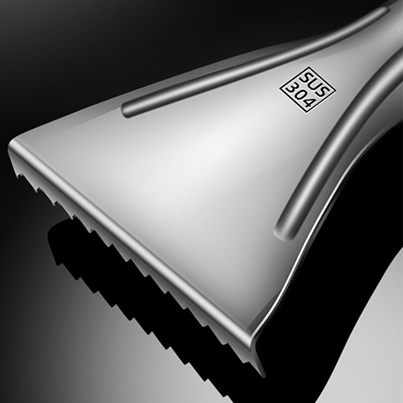 🔥  Sharp Stainless Steel Fish Scale Remover