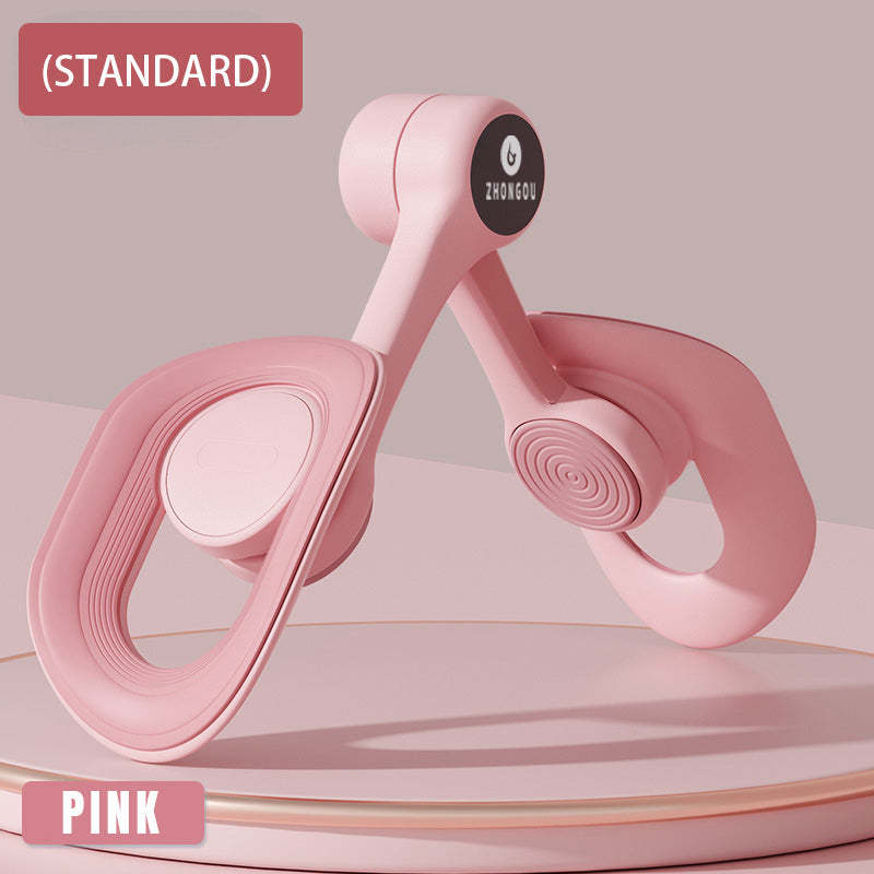 🌀Anti-Slip Comfortable Fit Pelvic Floor Trainer