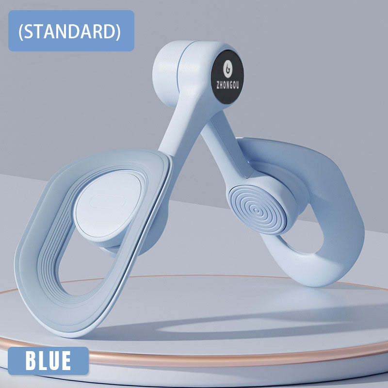 🌀Anti-Slip Comfortable Fit Pelvic Floor Trainer