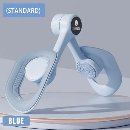 🌀Anti-Slip Comfortable Fit Pelvic Floor Trainer