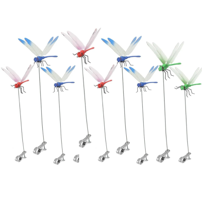 2026 Summer Hot Sale🔥 49% OFF-Dragonfly Clip Bug Repellent