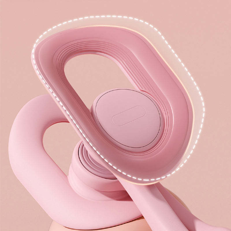 🌀Anti-Slip Comfortable Fit Pelvic Floor Trainer