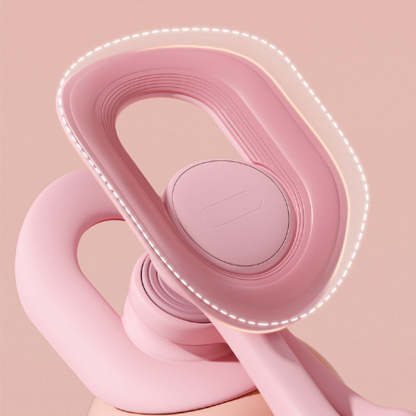 🌀Anti-Slip Comfortable Fit Pelvic Floor Trainer