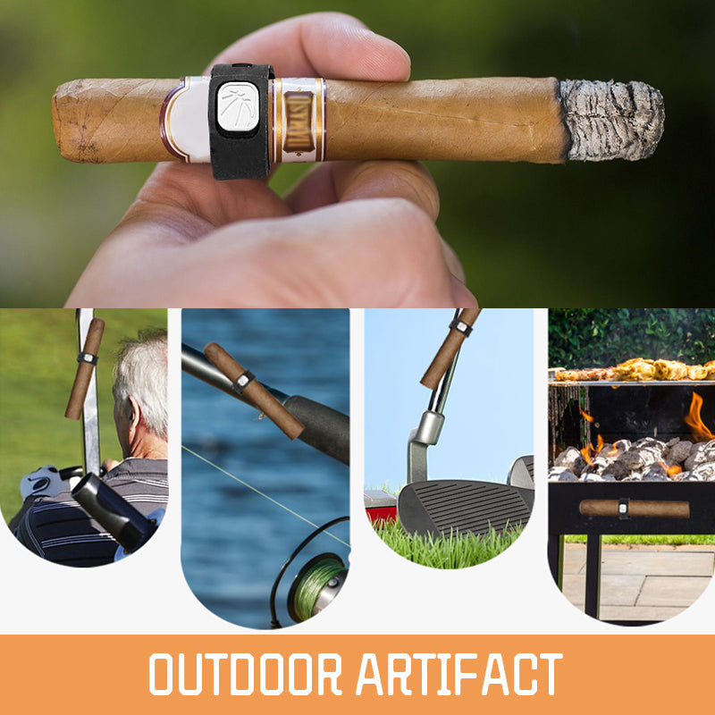 Magnetic adjustable ring