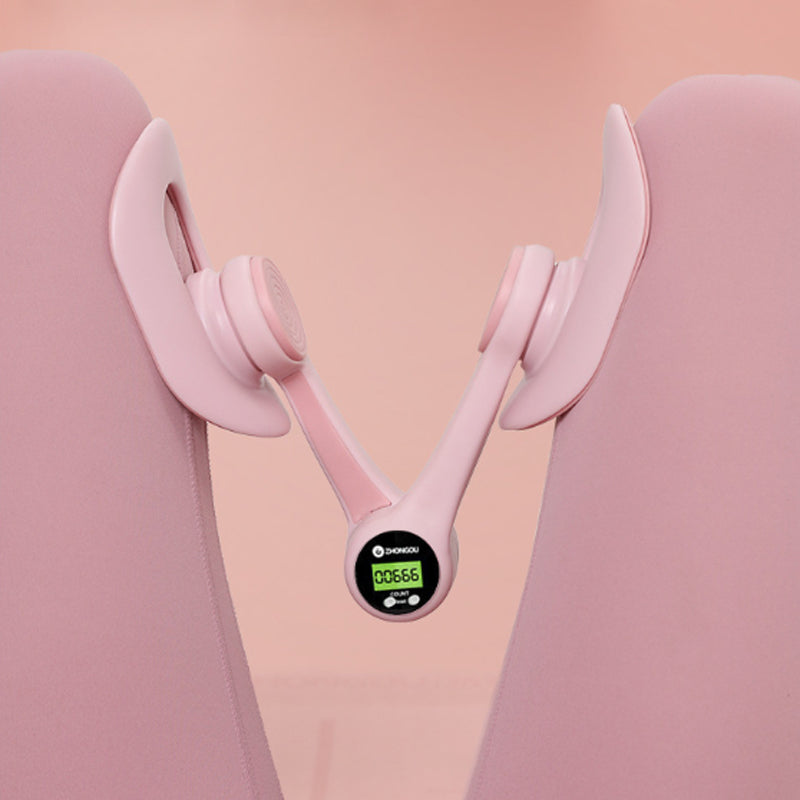 🌀Anti-Slip Comfortable Fit Pelvic Floor Trainer