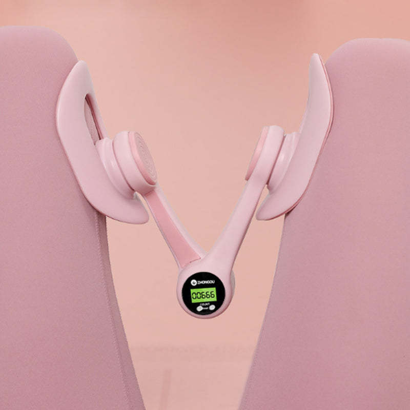 🌀Anti-Slip Comfortable Fit Pelvic Floor Trainer