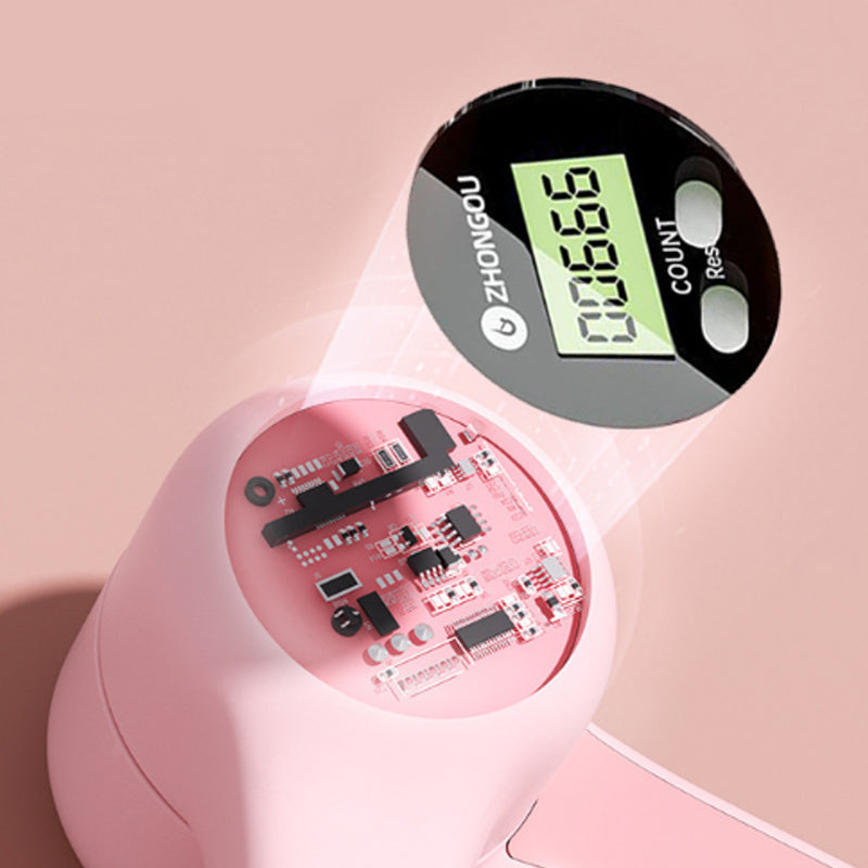 Smart Counting Pelvic Floor Trainer