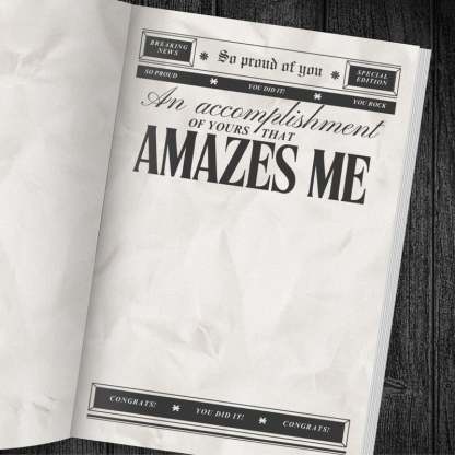 Just A Few Things I Love About You (With All My Heart) Fill In The Blank Gift Book