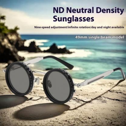 Adjustable Outdoor Travel Polarized Sunglasses
