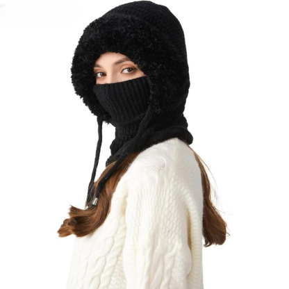 🔥3 in 1 Beanie Hat For Women
