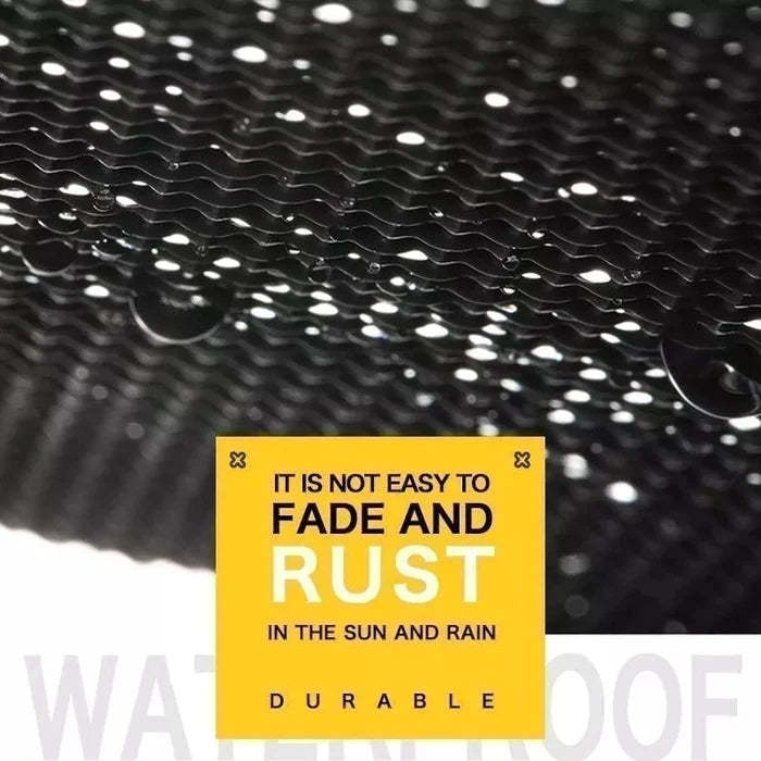 Window Net Screen Repair Roll- Fix broken Mesh Windows