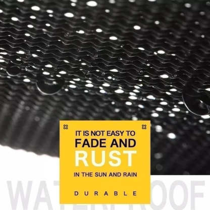 Window Net Screen Repair Roll- Fix broken Mesh Windows