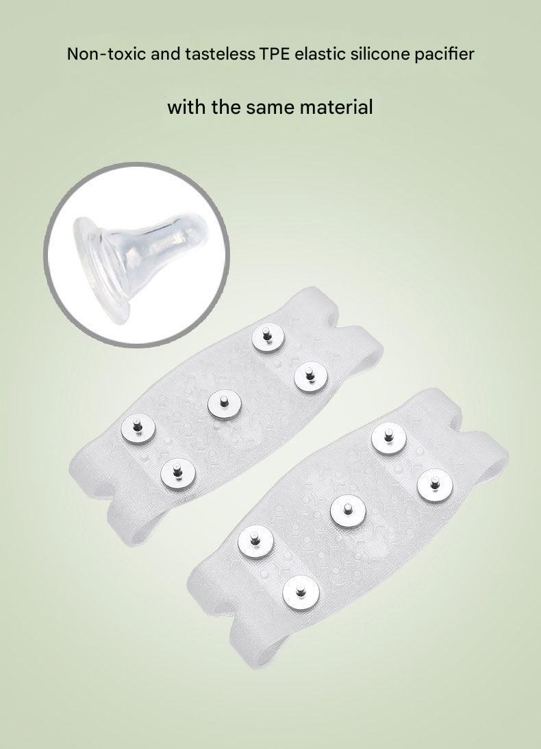 Manganese Steel Spikes Non-slip Shoe Covers