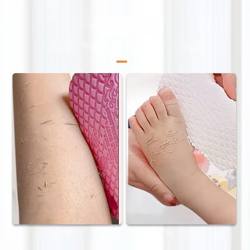 Magic Exfoliating Bath Sponge