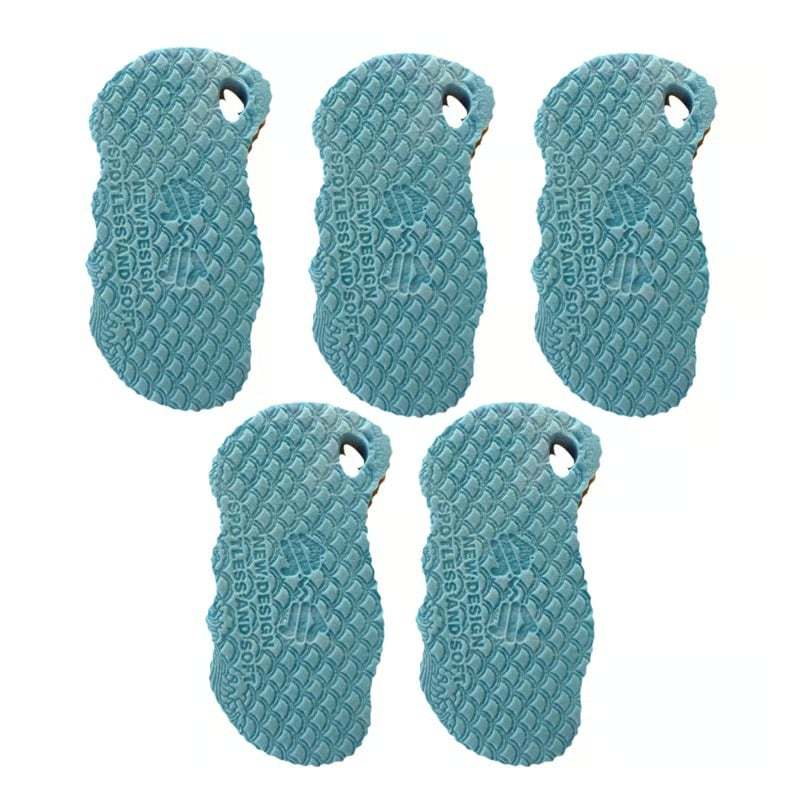 Magic Exfoliating Bath Sponge