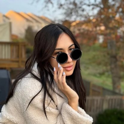 Adjustable Outdoor Travel Polarized Sunglasses