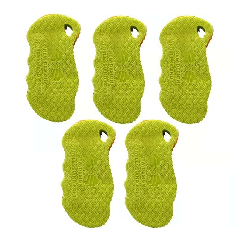 Magic Exfoliating Bath Sponge