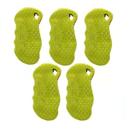 Magic Exfoliating Bath Sponge