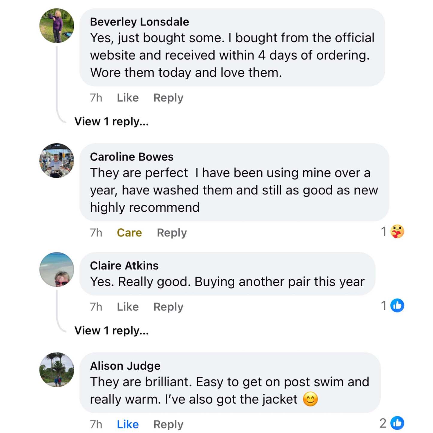 Premium Weatherproof Pants - Stay Comfortable, Whatever the Weather