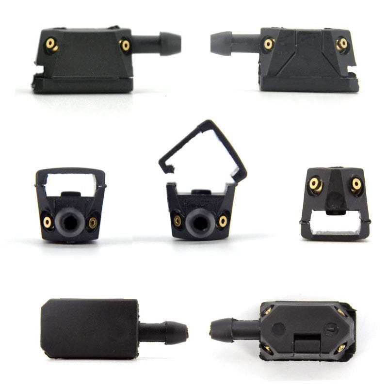 🏆 Flash Sale⚡10,000+ SOLD! Almost sold out – 💥Car Wiper Nozzle