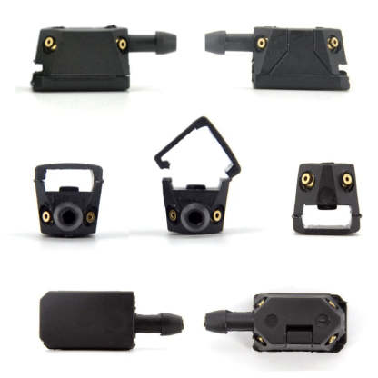 🏆 Flash Sale⚡10,000+ SOLD! Almost sold out – 💥Car Wiper Nozzle