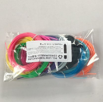 [49% OFF Holiday Special] Viral Pencil-Shaped 3D Printing Pen for Kids – Safe Low-Temp, Wireless & STEM Certified