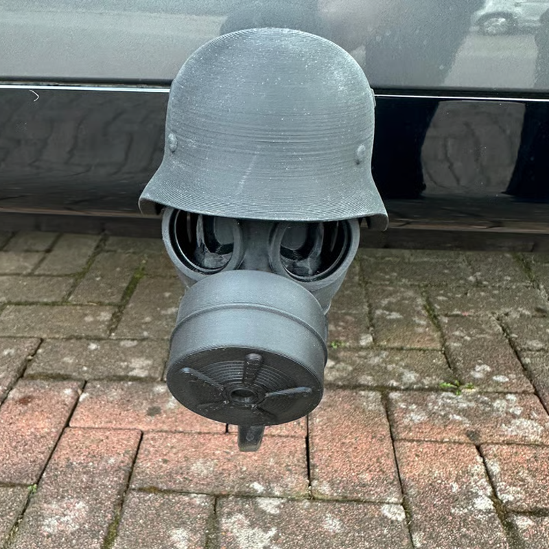 🔥New Style 49％ OFF🔥Trailer Hitch Coupling Cap – Perfect Fit & Long-Lasting Protection! ✨