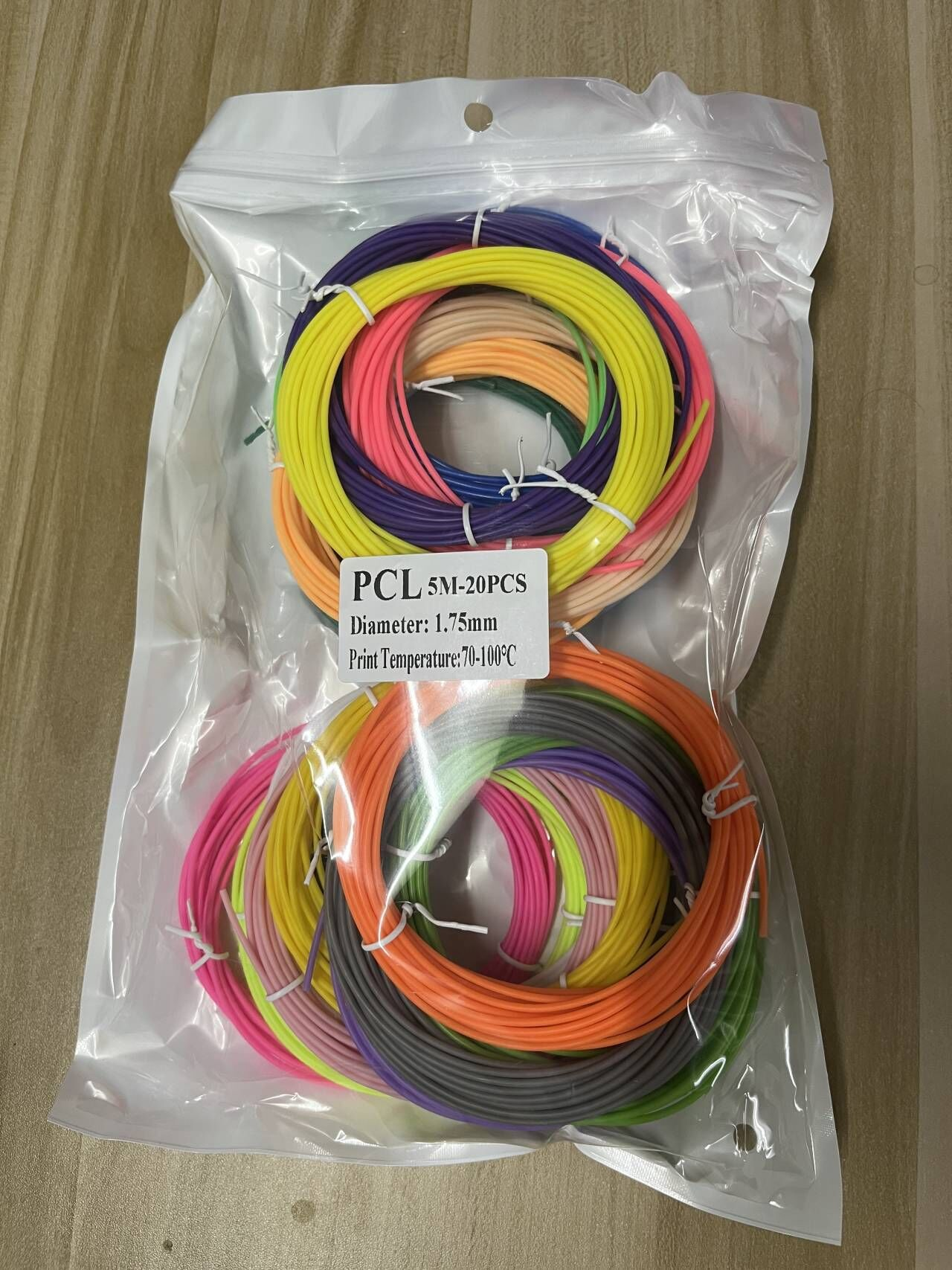 [49% OFF Holiday Special] Viral Pencil-Shaped 3D Printing Pen for Kids – Safe Low-Temp, Wireless & STEM Certified