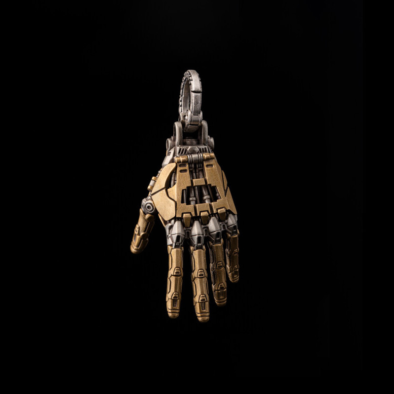 Craftsman · Mechanical Bionic Hand
