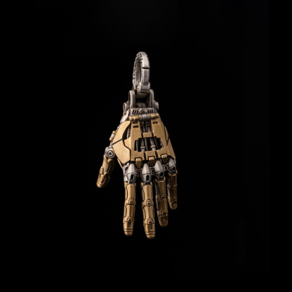 Craftsman · Mechanical Bionic Hand