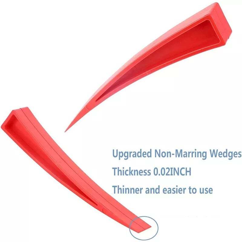 🔥Last Day Promotion 49% OFF-Summer Portable Automotive Tool Set with a Carrying Bag