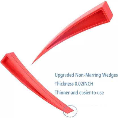 🔥Last Day Promotion 49% OFF-Summer Portable Automotive Tool Set with a Carrying Bag