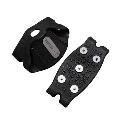 Manganese Steel Spikes Non-slip Shoe Covers