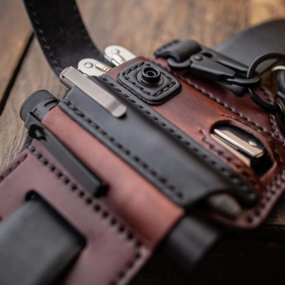 Real men must-have💪Buckle Tactical Multifunctional Belt Cover🔥