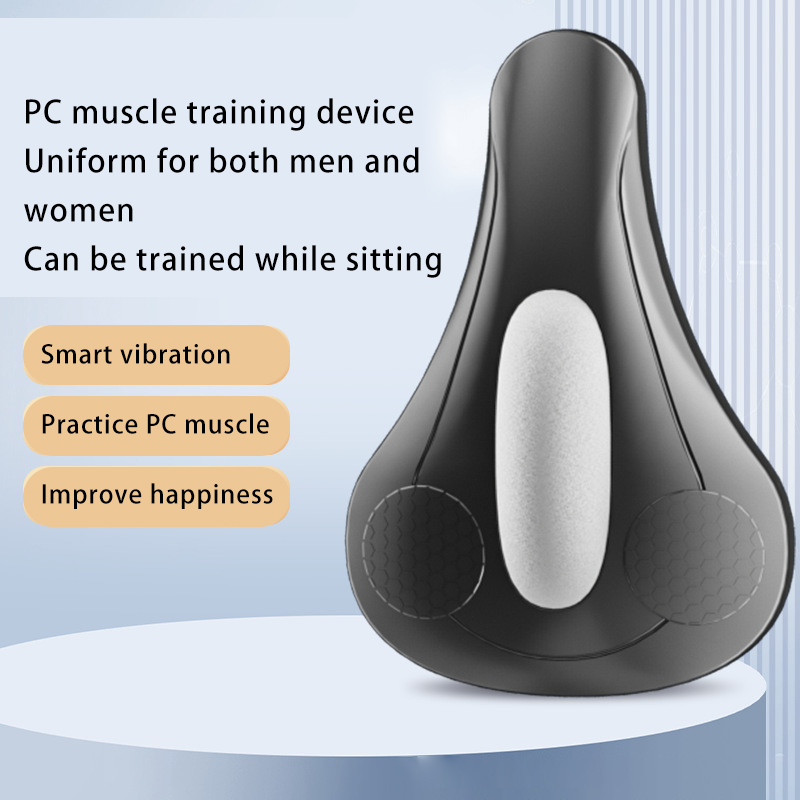 Pelvic floor muscle trainer