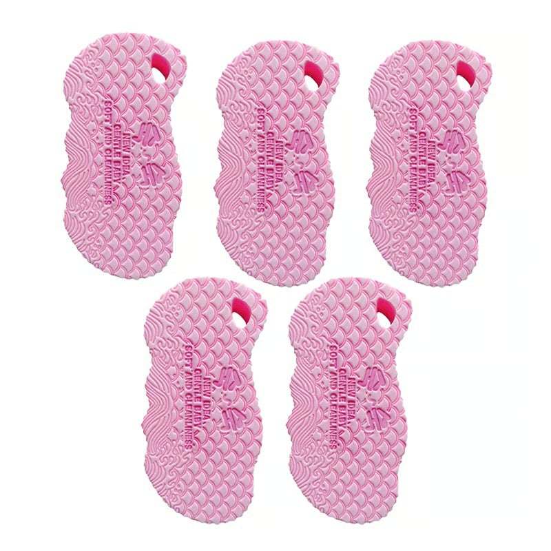 Magic Exfoliating Bath Sponge